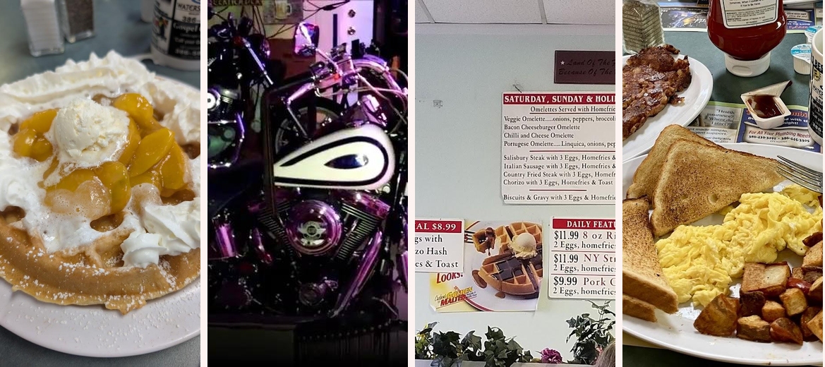 Sammy J's Boston's Best Breakfast Gallery Image 1