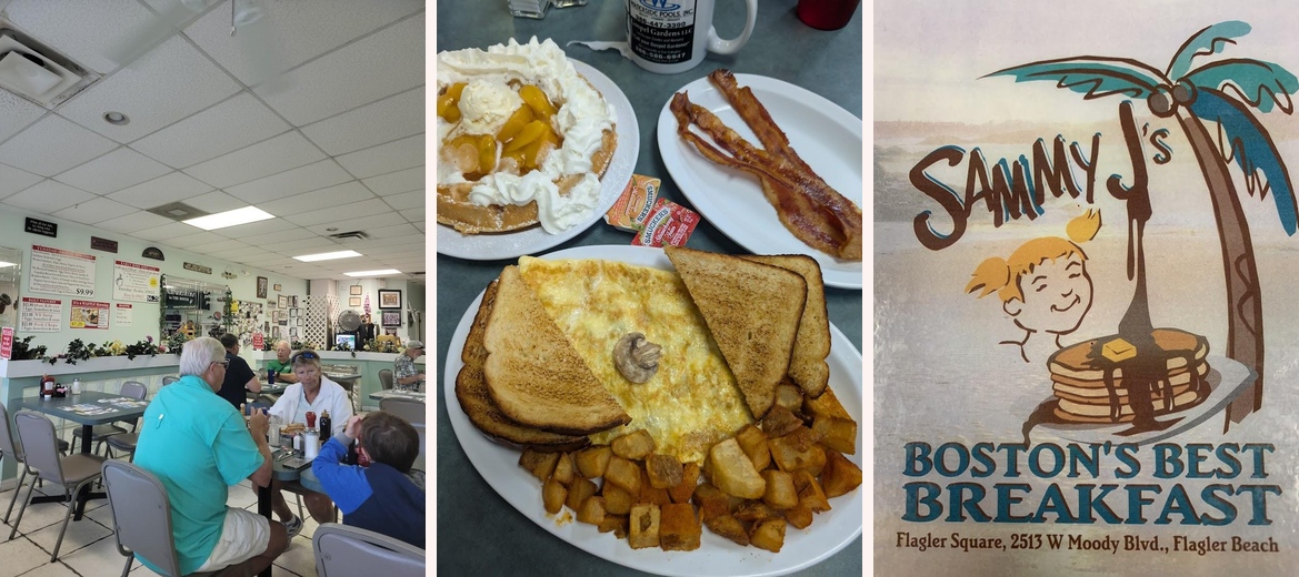 Sammy J's Boston's Best Breakfast Gallery Image 2
