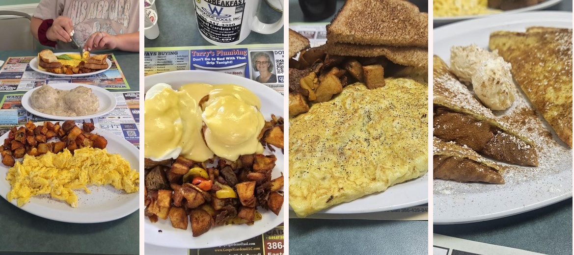 Sammy J's Boston's Best Breakfast Gallery Image 3