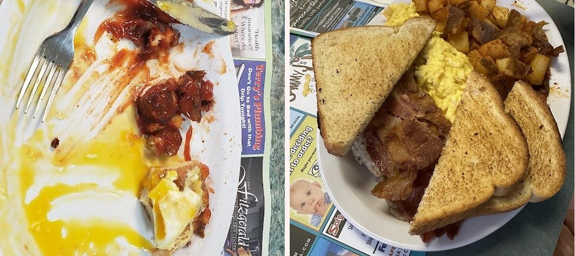 Sammy J's Boston's Best Breakfast Gallery Image 5