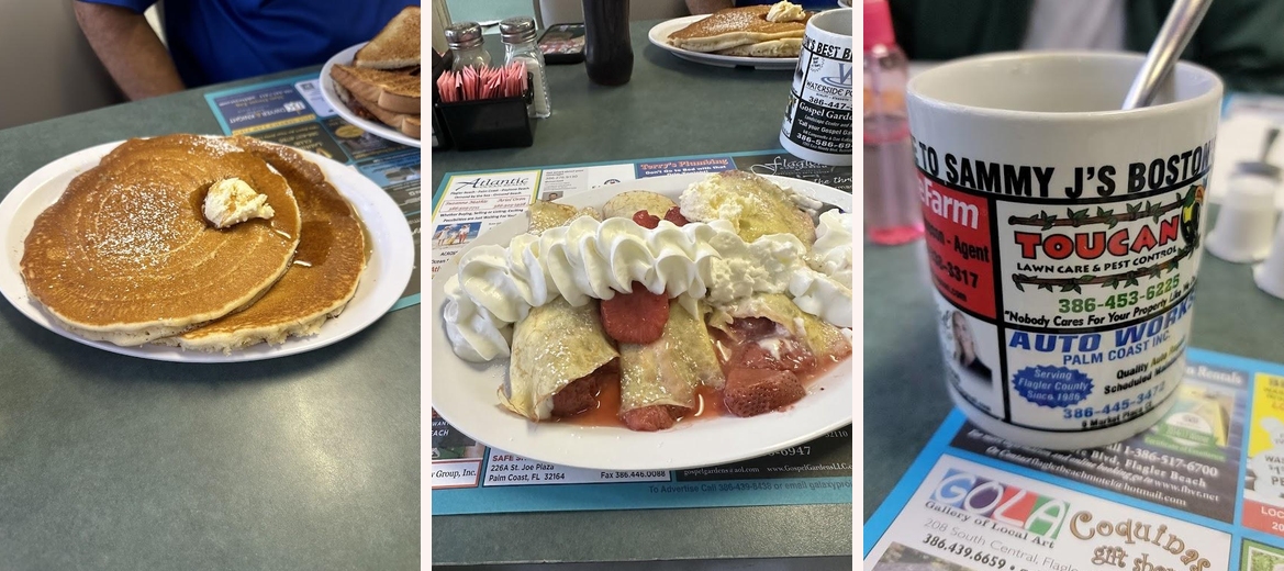 Sammy J's Boston's Best Breakfast Gallery Image 6